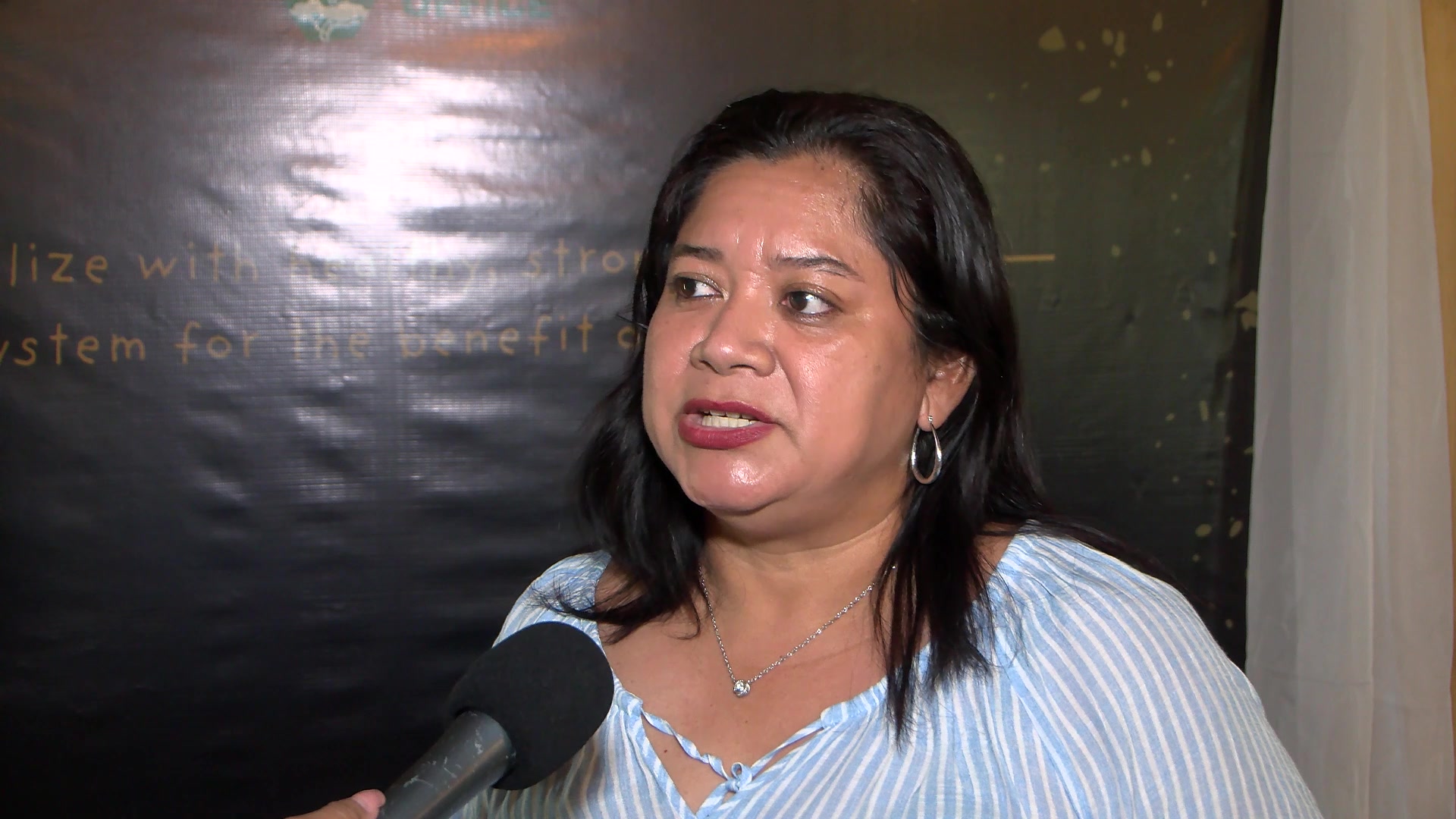 Co- Mangers come together for 1st Biodiversity Dialogue And in less ...