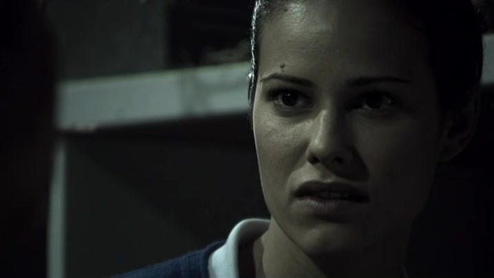 El internado laguna negra. Capítulo 1 temporada 1 | Elite video