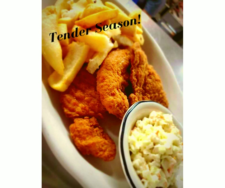Tip Top Restaurant Home