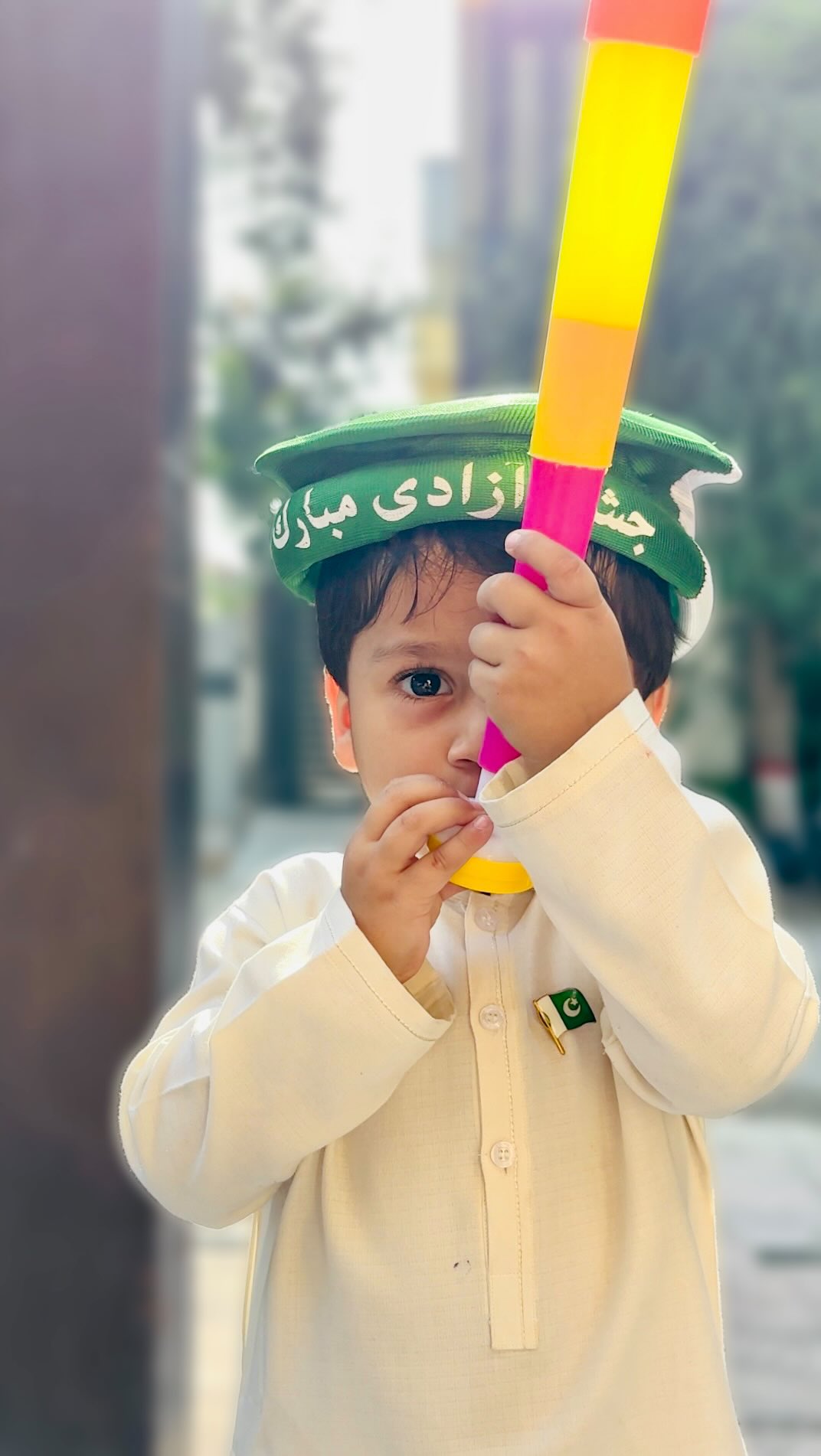 Is azaadi let them 🥳 | Subhan Butt SB | Facebook