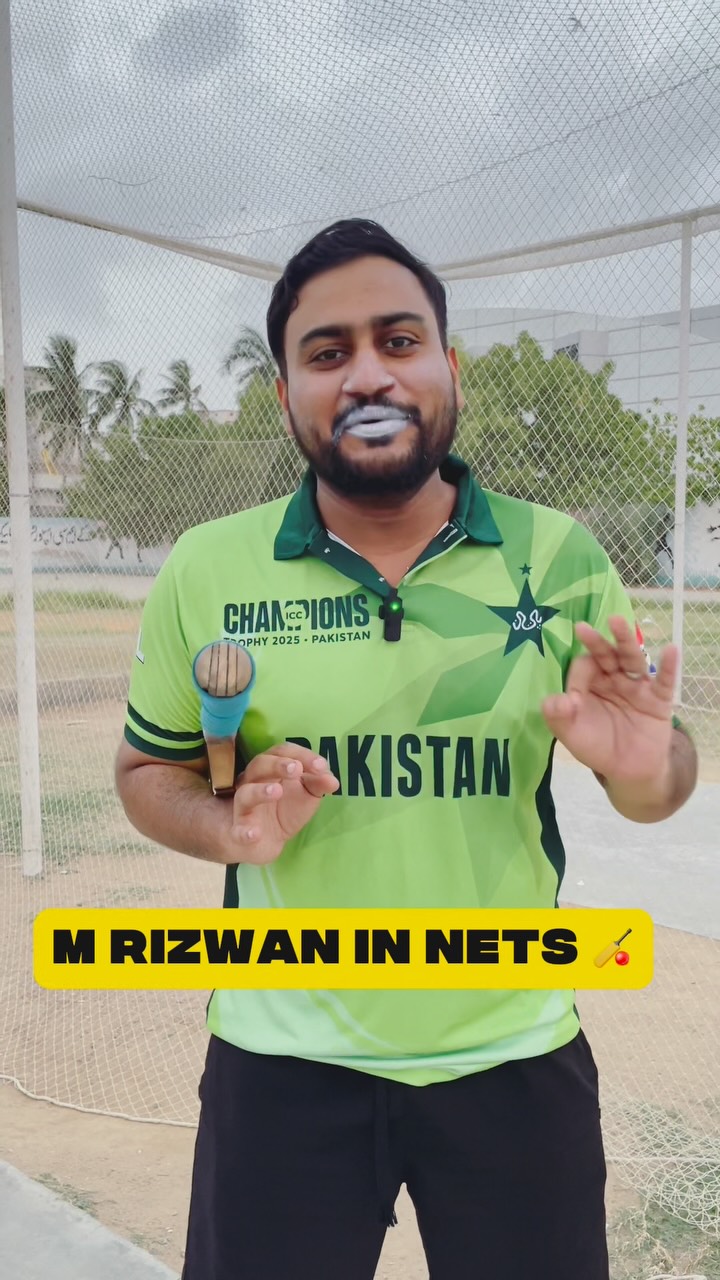 M RIZWAN after getting dropped from Bangladesh Tour 😂 #osamabinatiq # ...