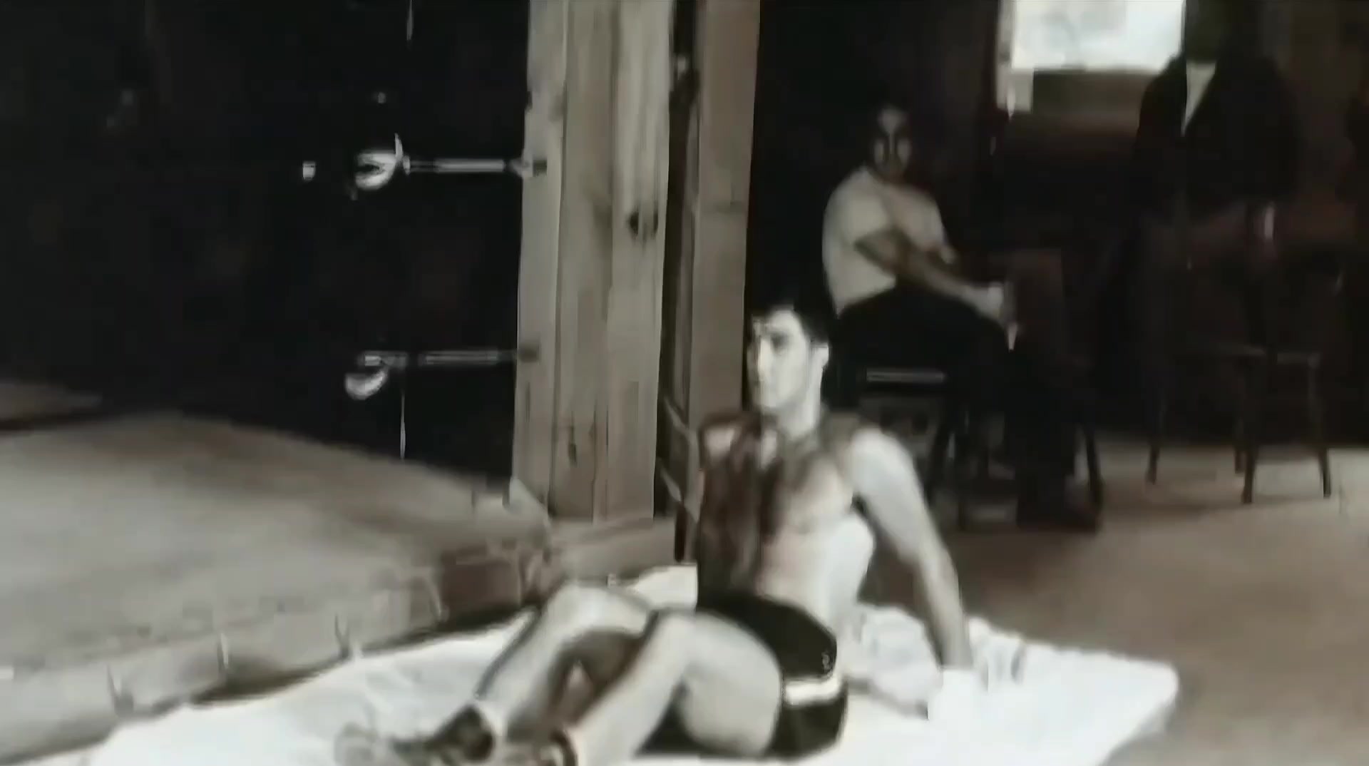 rocky-marciano-in-training-simple-routine-serious-work