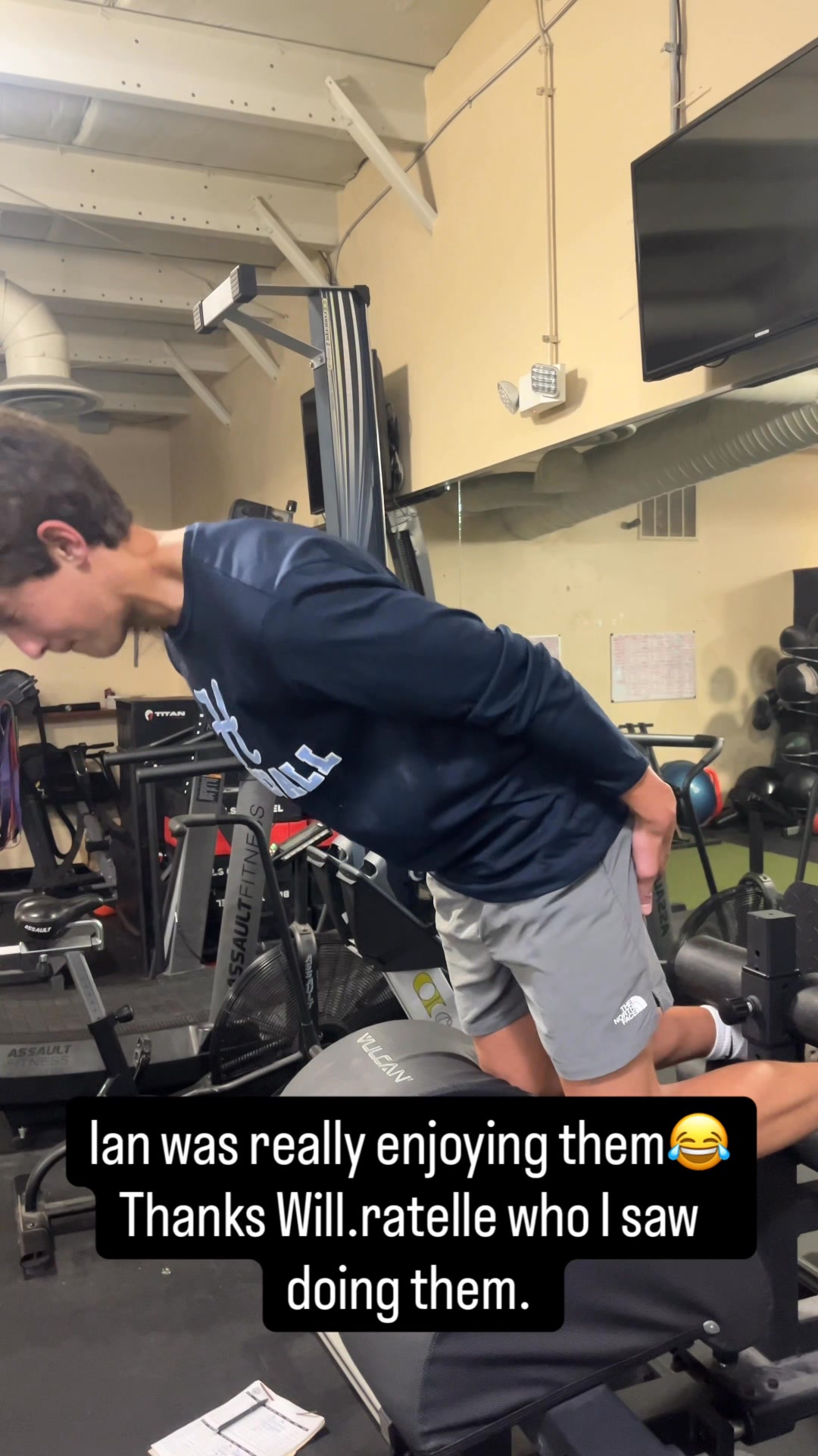 Give these a try if you want to torch your hamstrings. We’ve been ...