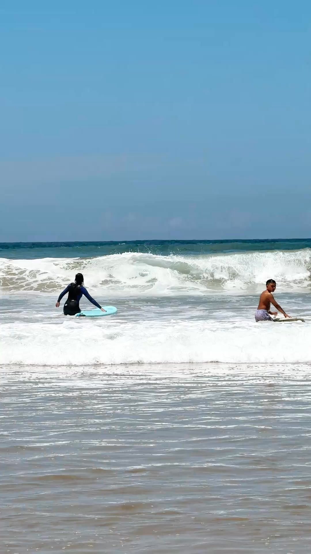 Surfends | George