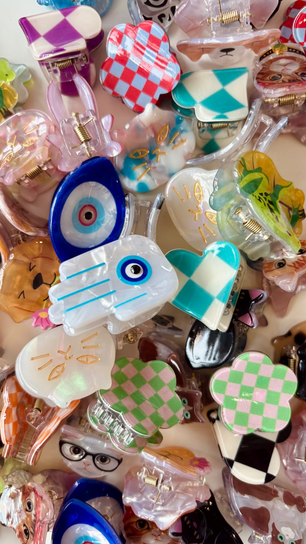 ◆handmade shop◆＊ｋｎａ＊ページ Naka | Berkley MI