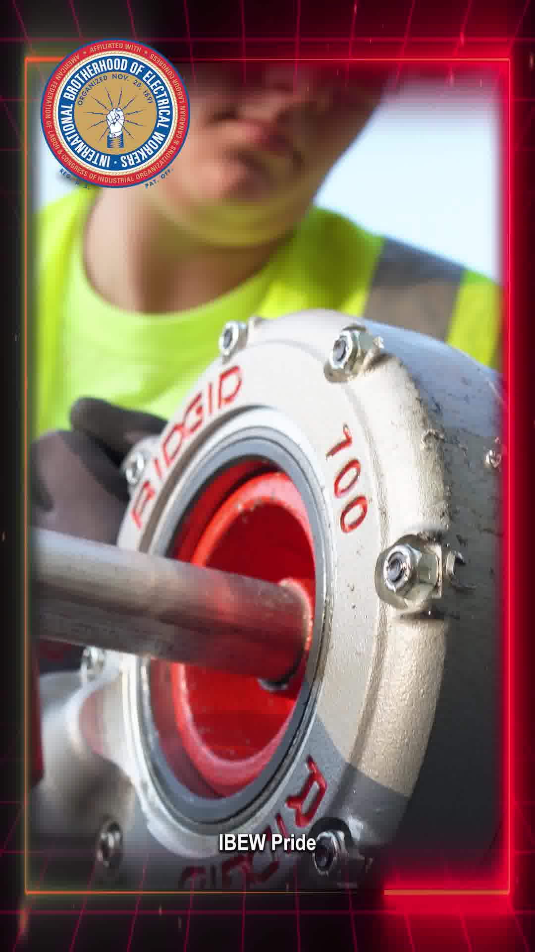 Looking for a career that values your skills? Look no further. The I.B ...