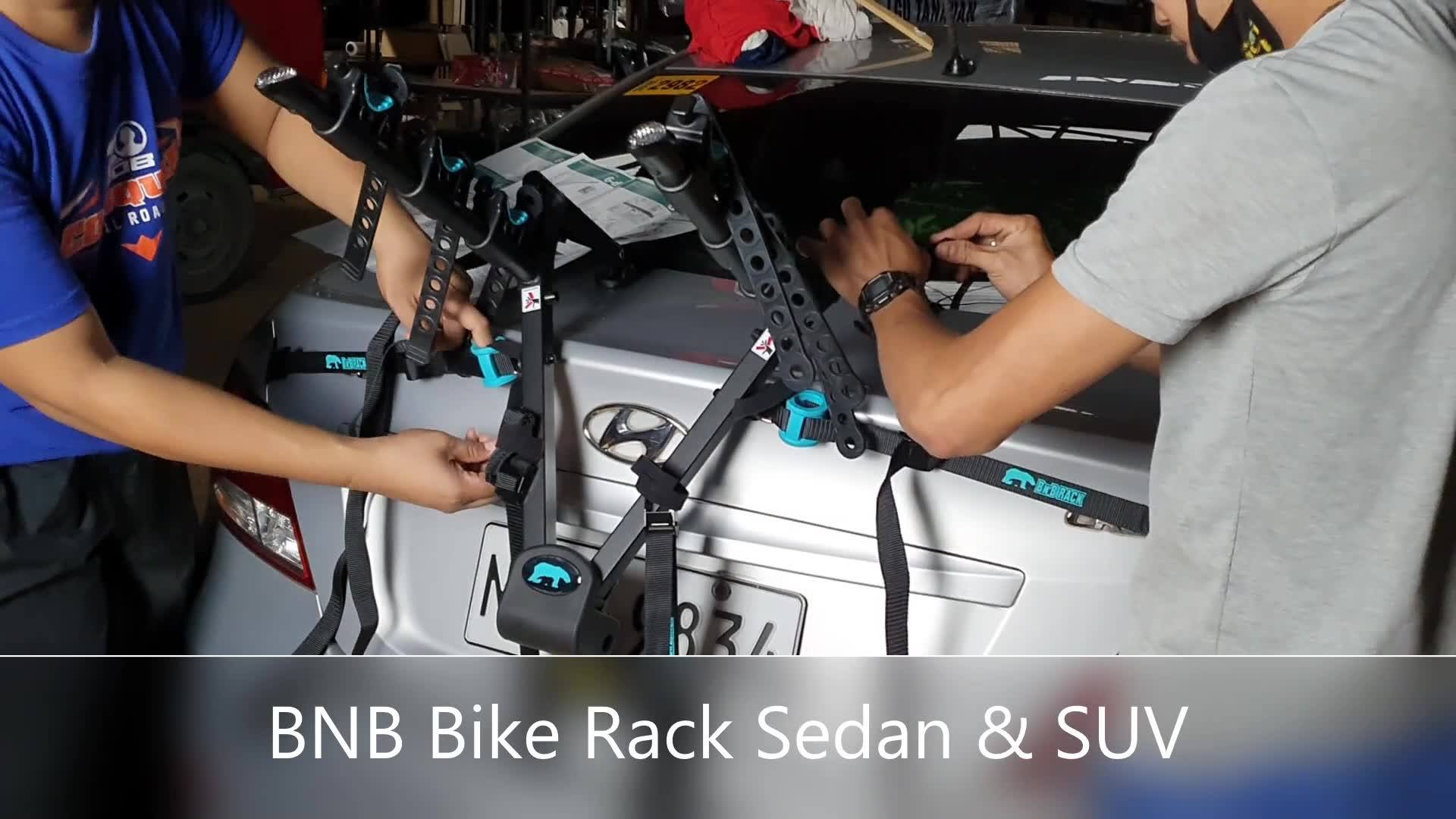 BNB Transformer Bike Carrier Restock 🔥🔥🔥 | Striga Bikes