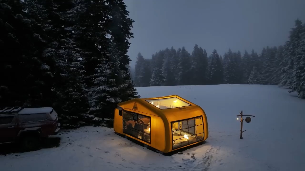 big agnes mtnglo tent camp lights LED & Camping Cancer Council voile ombrage KingCamp MOUNTAIN IN C4 Style:VIK 2 like multiple gear storage