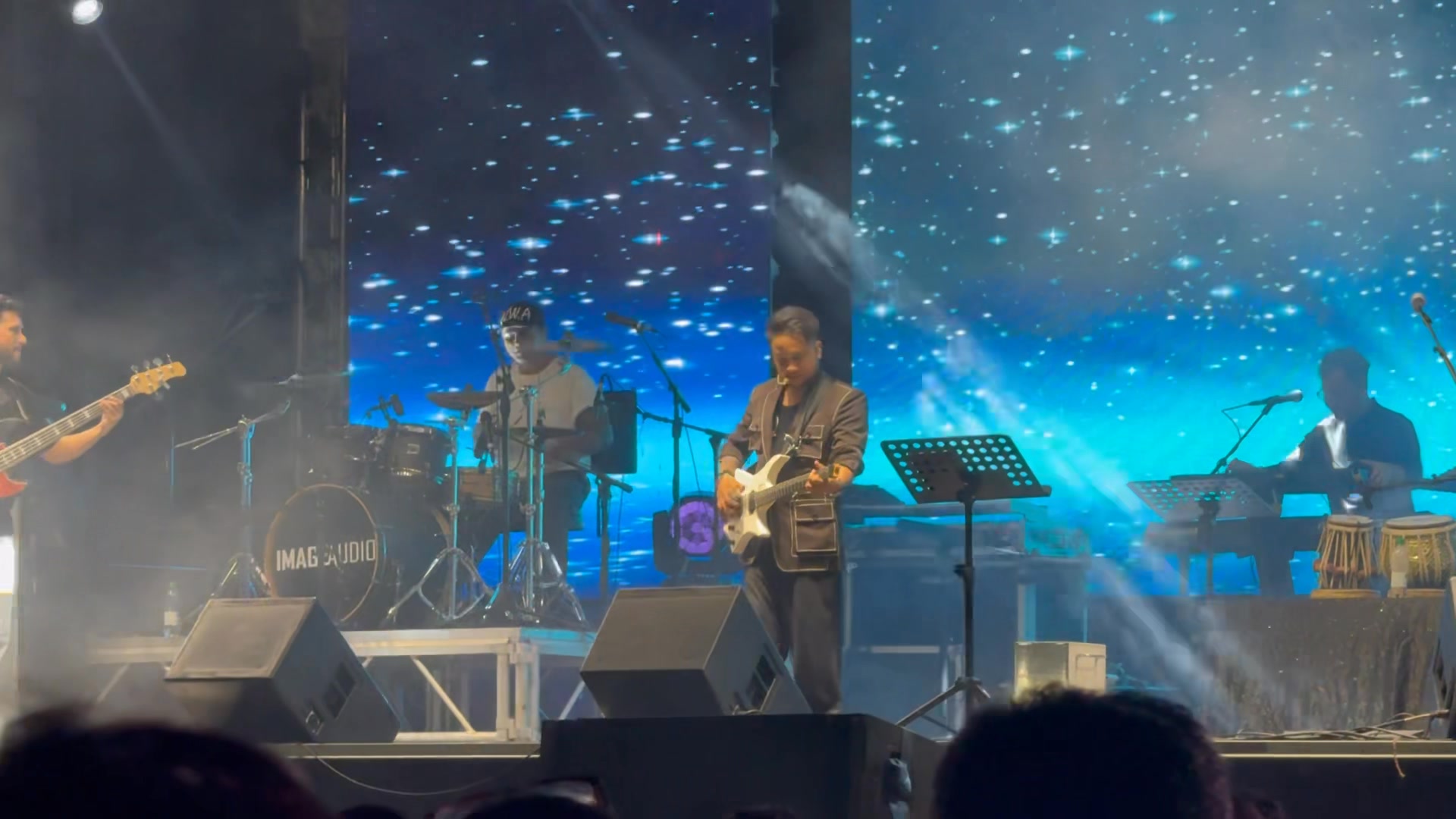 Here Is A Recap Of Yesterday’s One Guyana Phagwah Festival At The ...