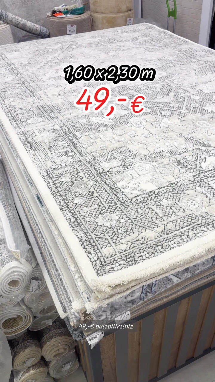 Teppiche für 49,-€ 😱🤩, 📍NÜRNBERG, Allersberger Str 57, #Nürnberg#fürth#erlangen#viralreel#fy | Ulusoy Export