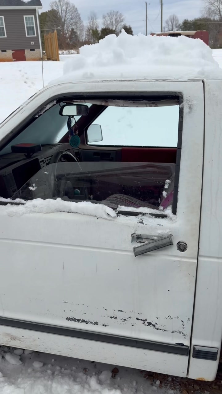 Y’all think the s10 will make it out? | Rust Ridge Ranch L.L.C | Facebook
