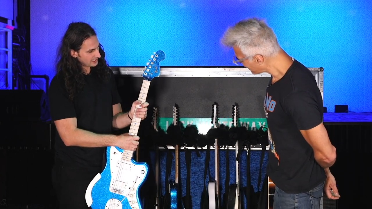 Tech Dan Mancini explains all the tricks and quirks underneath the