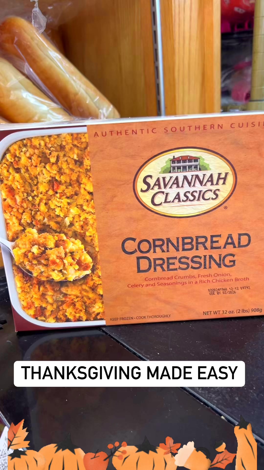savannah classics cornbread dressing reviews Superlo Foods - Stepherson's on Reels old fashioned cornbread dressing recipe Royal Blue Embroidered A INV-86891 Size:X-LG