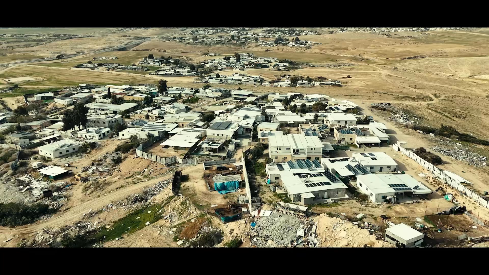 הדרום הפרוע: מחדל המשילות בנגב | ראשון ב-21:30 | עכשיו 14 | Facebook