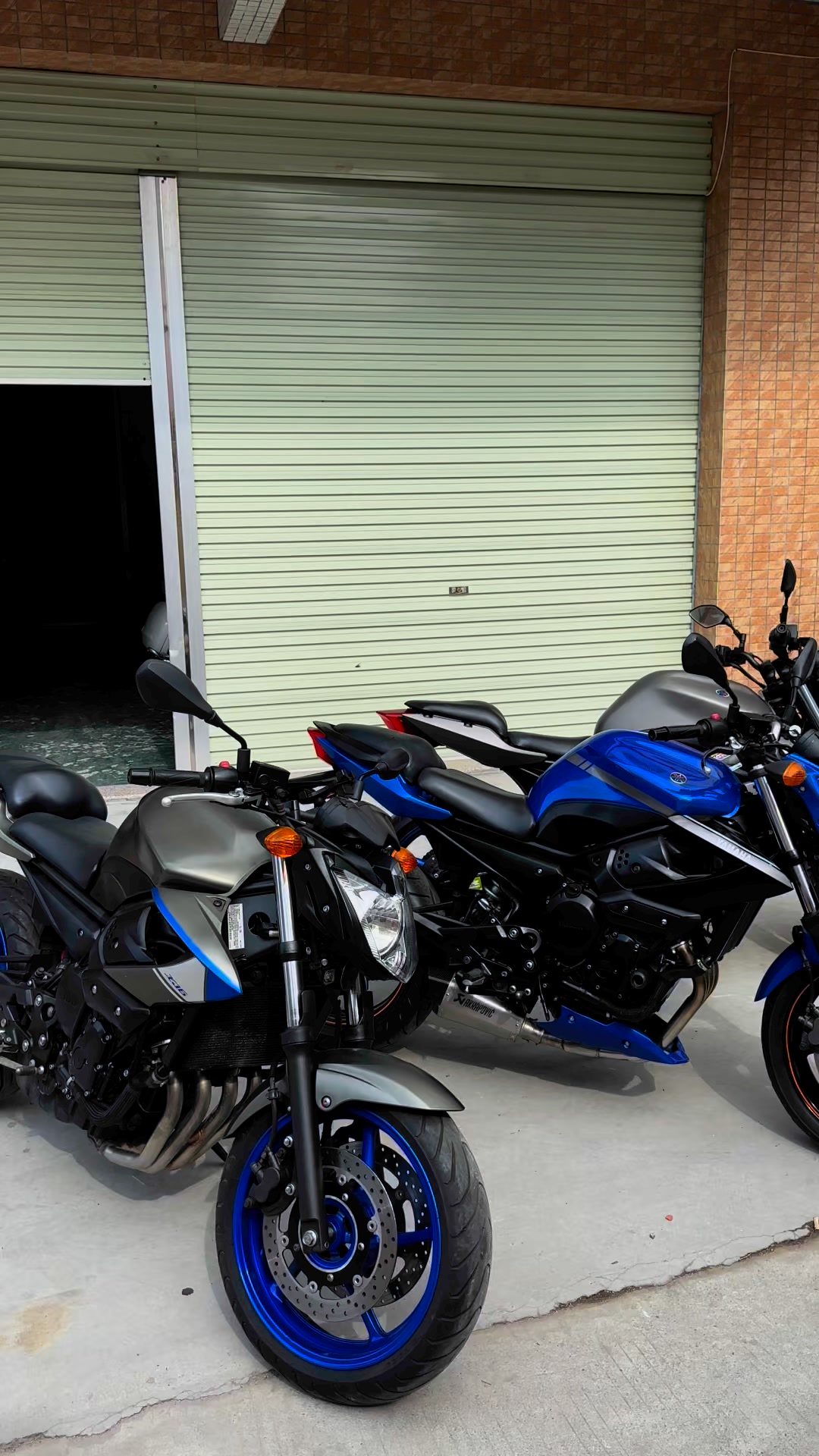 Yamaha xj6 2016on 4cyilindr 3n shirheg baina guys erduu 11sayd ugnu ...
