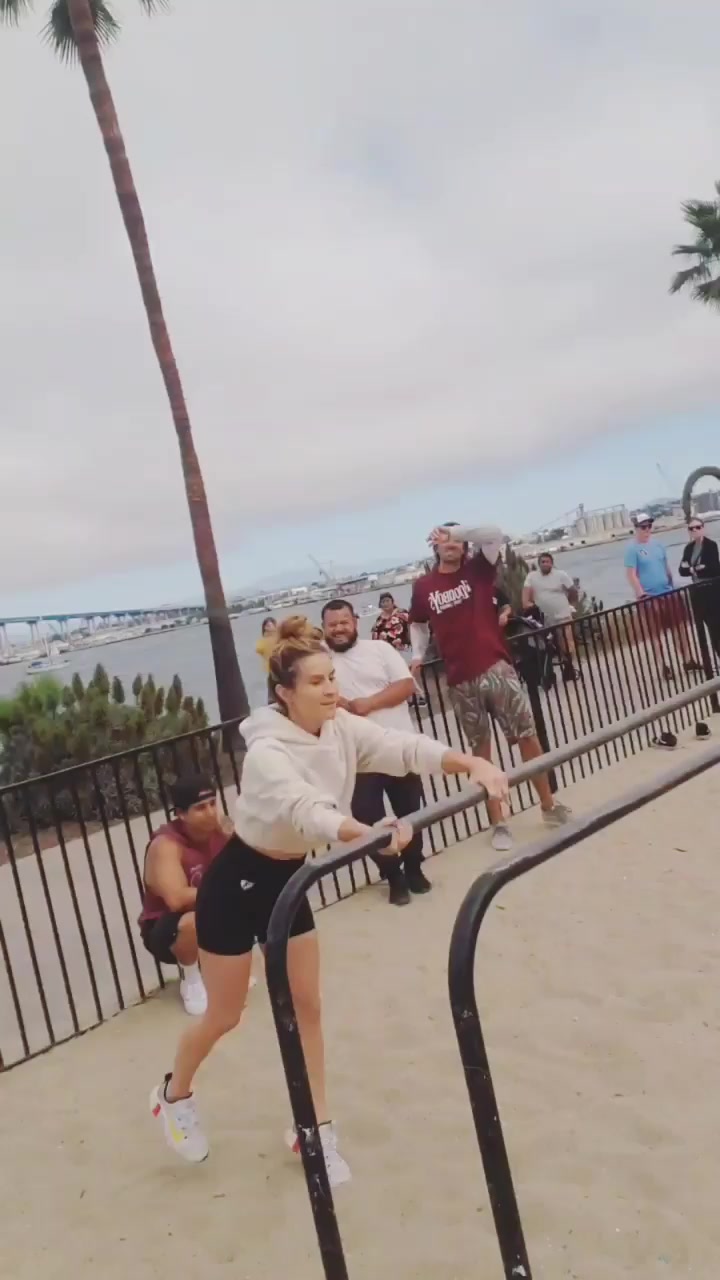 #calisthenics #gymnastics #streetworkout | Laura Novack | Facebook