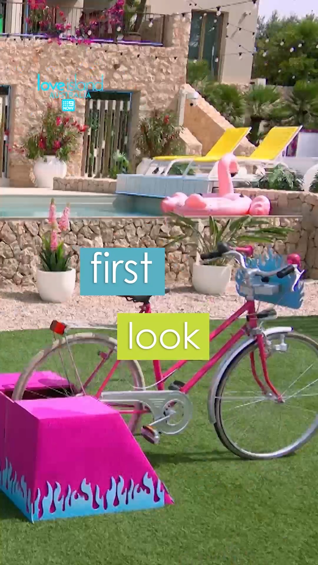 FIRST LOOK: This year we’re doing something VERY different 🚲 # ...