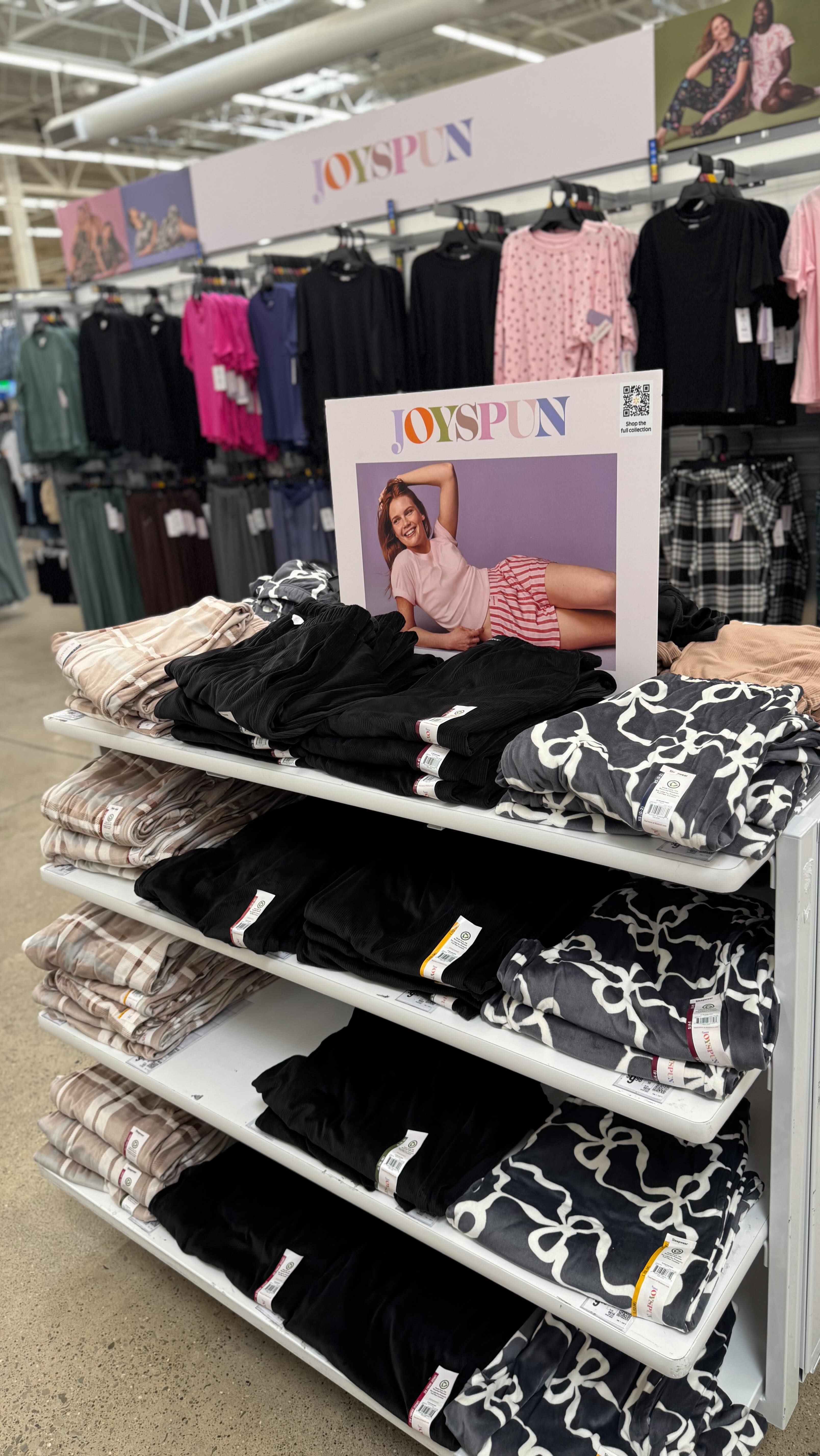 Joyspun strikes again! 🥰 You’ll immediately fall in love with these new ...