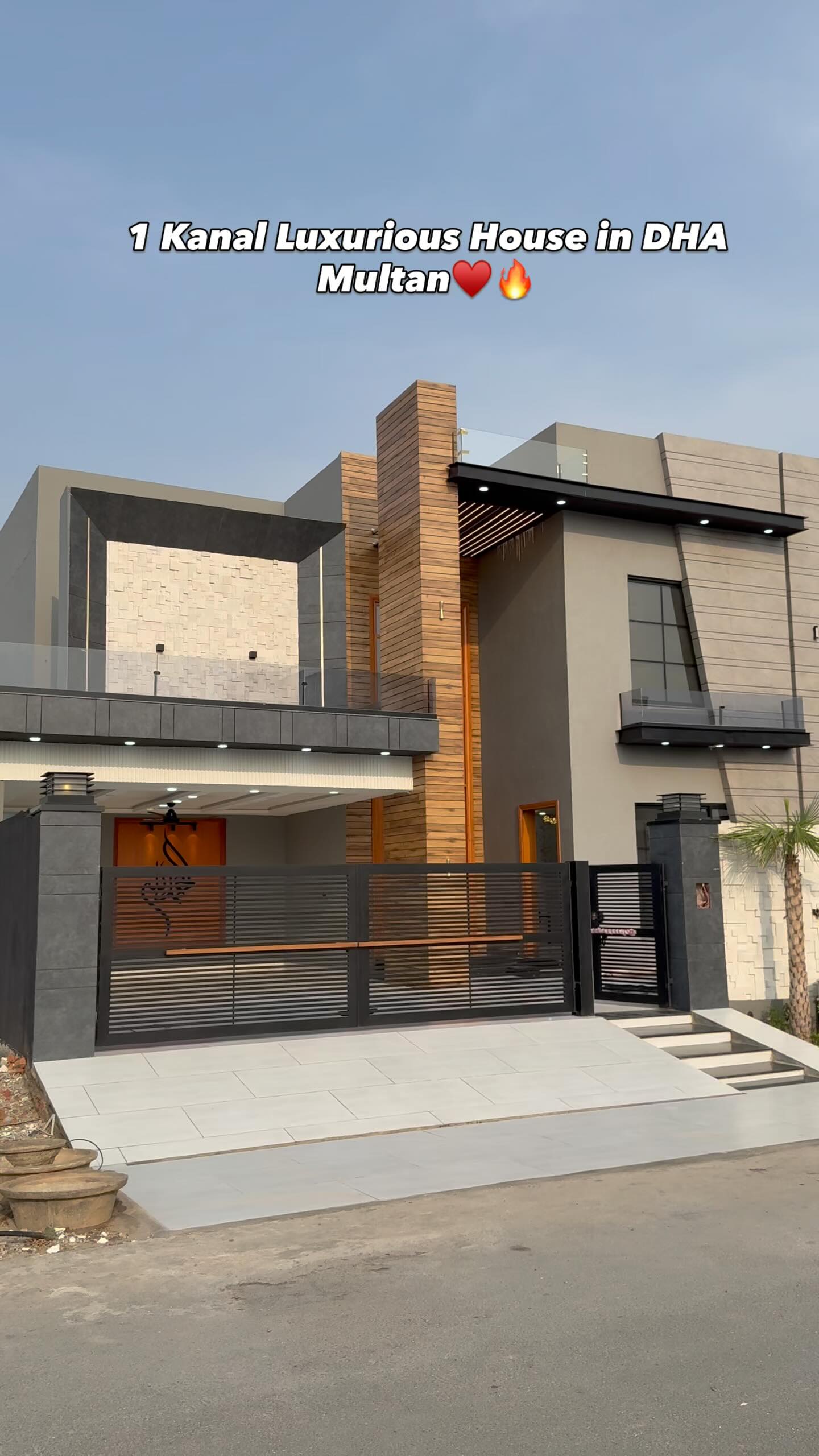 Luxury Houses available in DHA Multan Info: 03000904919 | 03000134919 ...