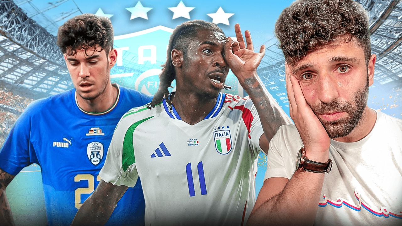 Italian Football TV - IFTV... - Italian Football TV - IFTV