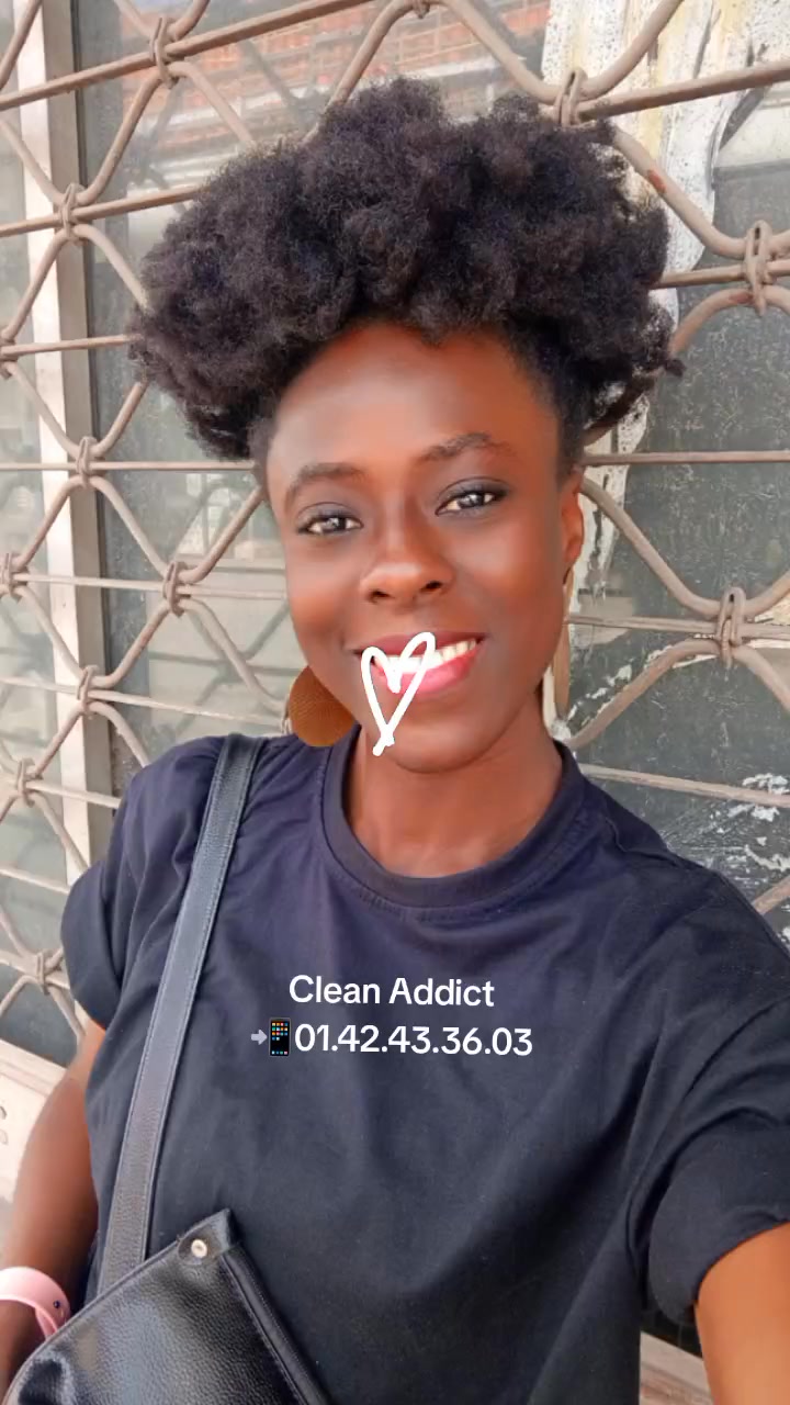 Clean Addict - Nettoyage Professionnel