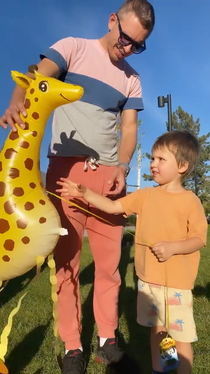 Watch 4-year-old Nicholas melt hearts as he sings “Baby Shark” in ...