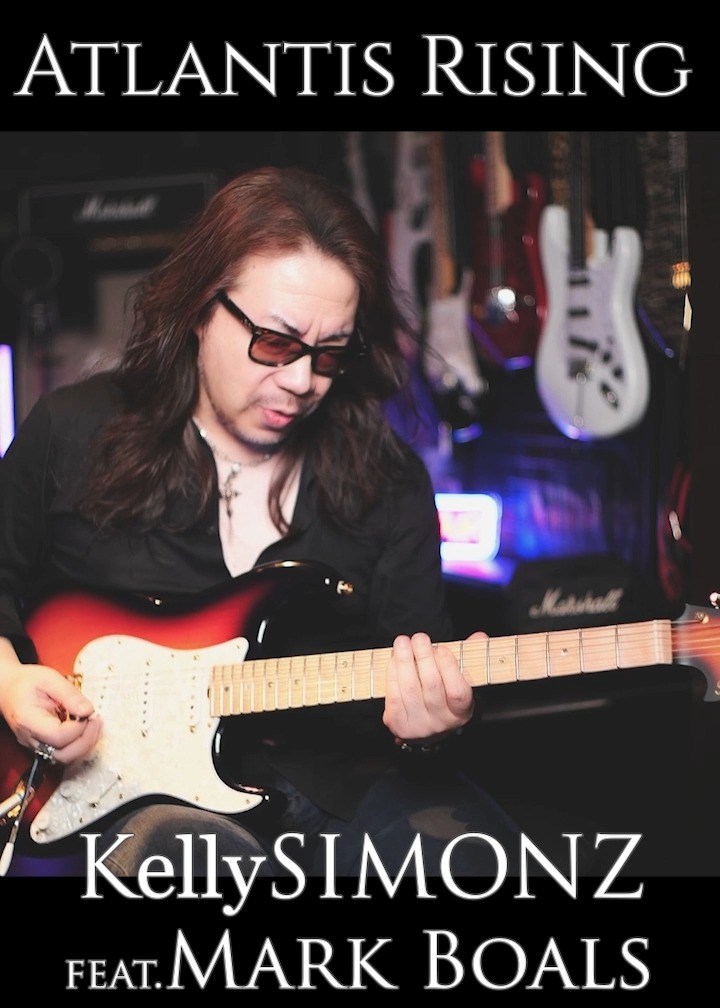 Kelly SIMONZ (@KellySimonZ) • Facebook