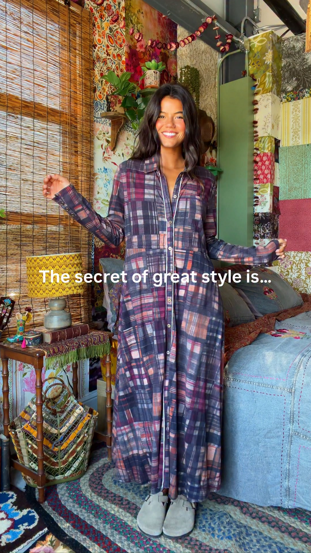 fall cotton dress One of our favorite styles: the Christa Dress!😍 100% + a hidden adjustable waist tie… it’s perfect! 💜, NEW dresses! bit.ly/NewDresses-NL, #falldress #livehappy Plus Size - Special Size (INDIA/UK):6 4/36 Holiday dress Made from soft organic