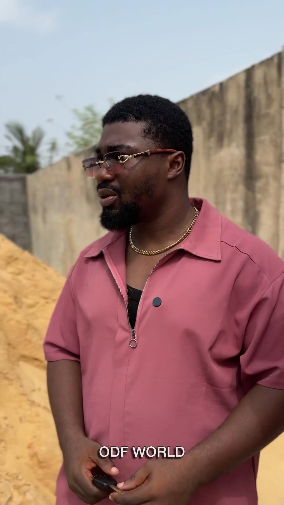 She threw her broke boyfriend out of her house and regretted it