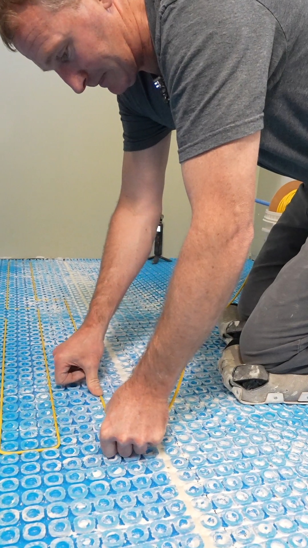 🚣Waterproof Backer Board Installation 🚣 Go Board is without a doubt one ...