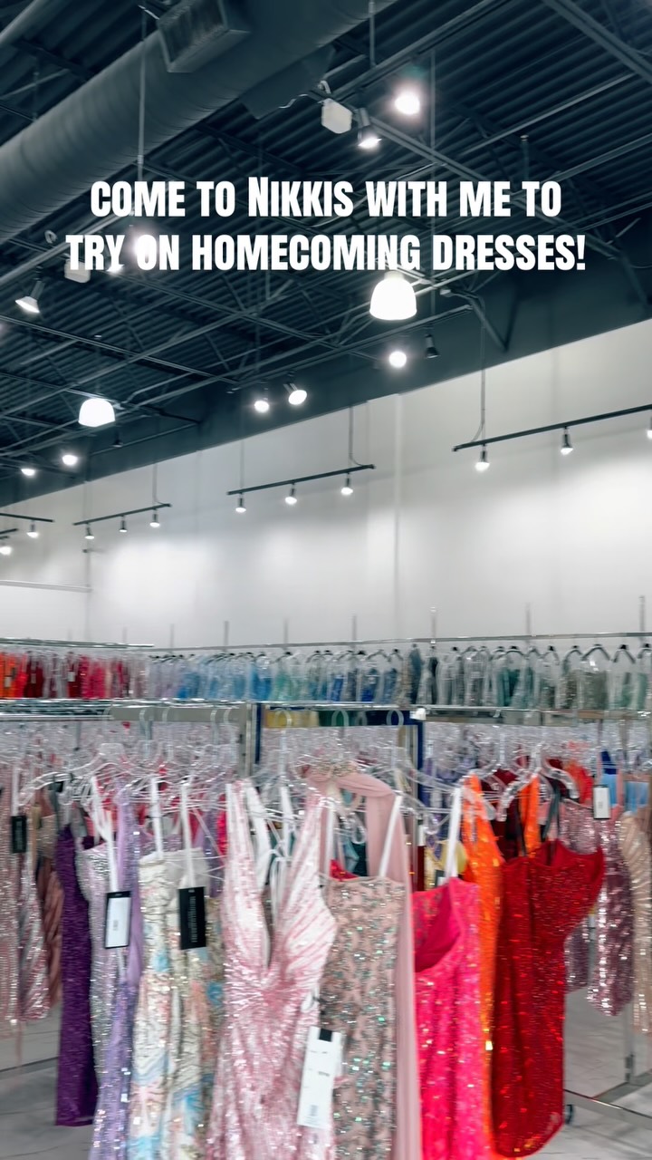 homecoming dress stores tampa Shopping at Nikki's Glitz and Glam Boutique dress stores near me formal