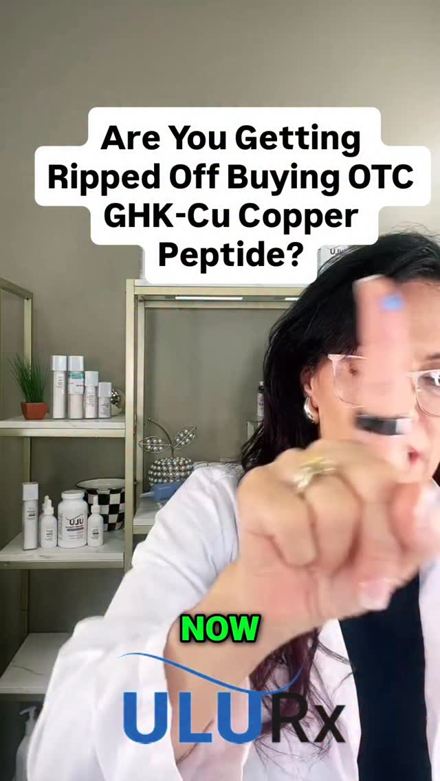 what happens when you stop ghk cu GHK-Cu Topical: Evidence, Safety & Options Why you need to stop