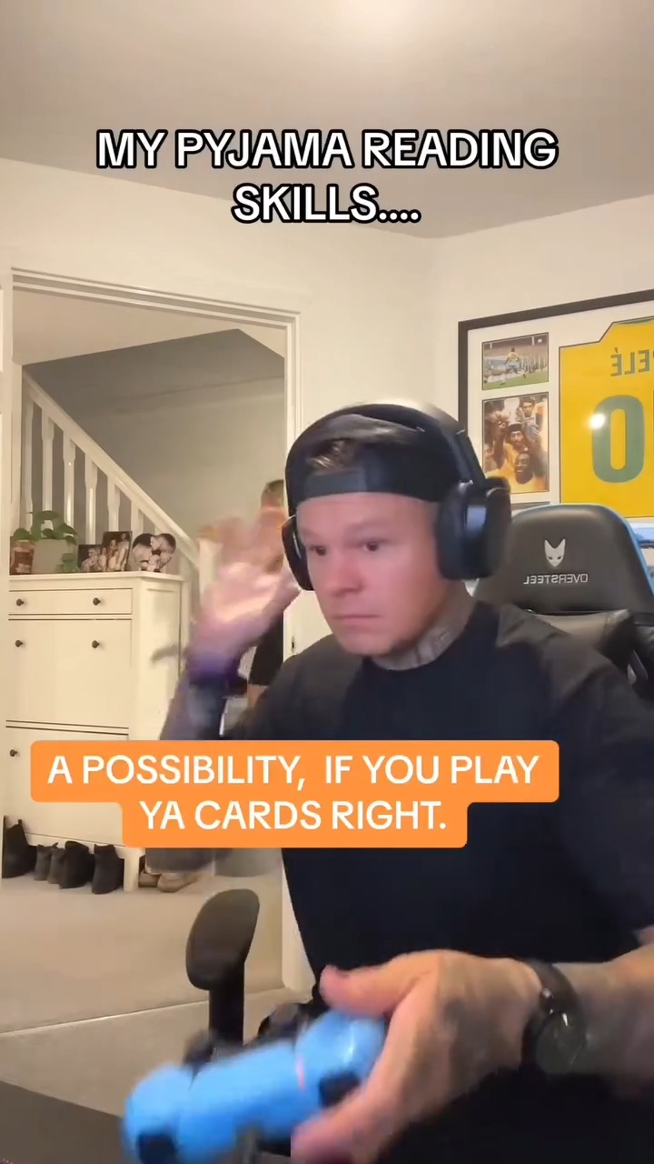 Not gonna miss my chance 😂 | Dan Spragg | Facebook