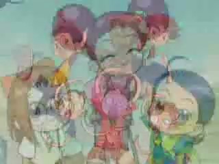 Magical Doremi