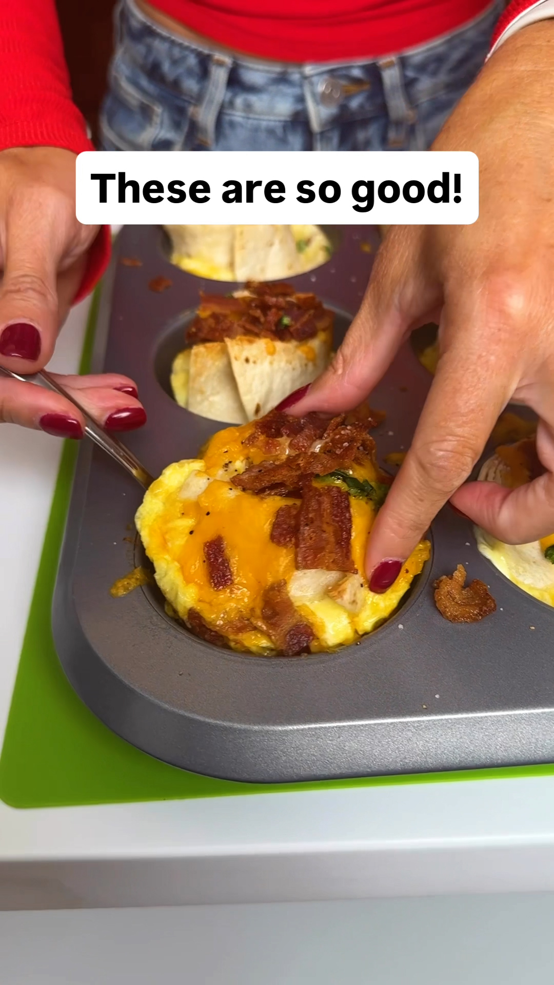 I Make These All The Time Now 🍳 Feed your family fast with this simple ...