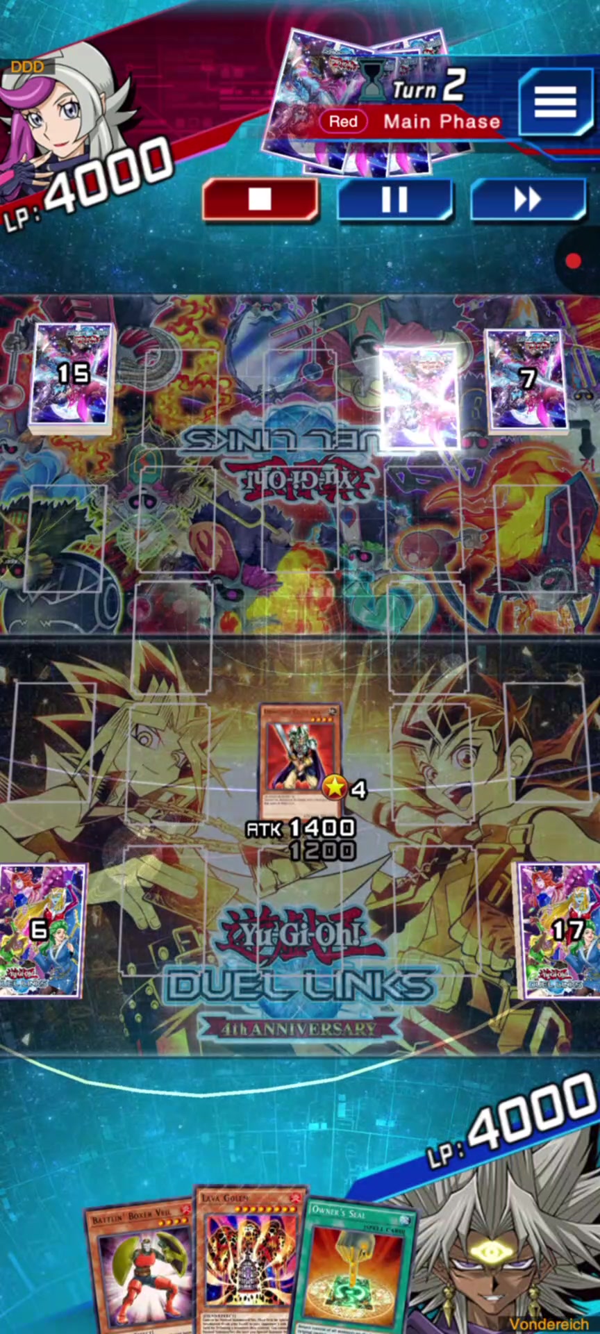 yugioh duel links reptilianne deck Complete Custom for Yu-Gi-Oh! 5D's its ATK becomes 0 Reptilianne Viper | Card Details