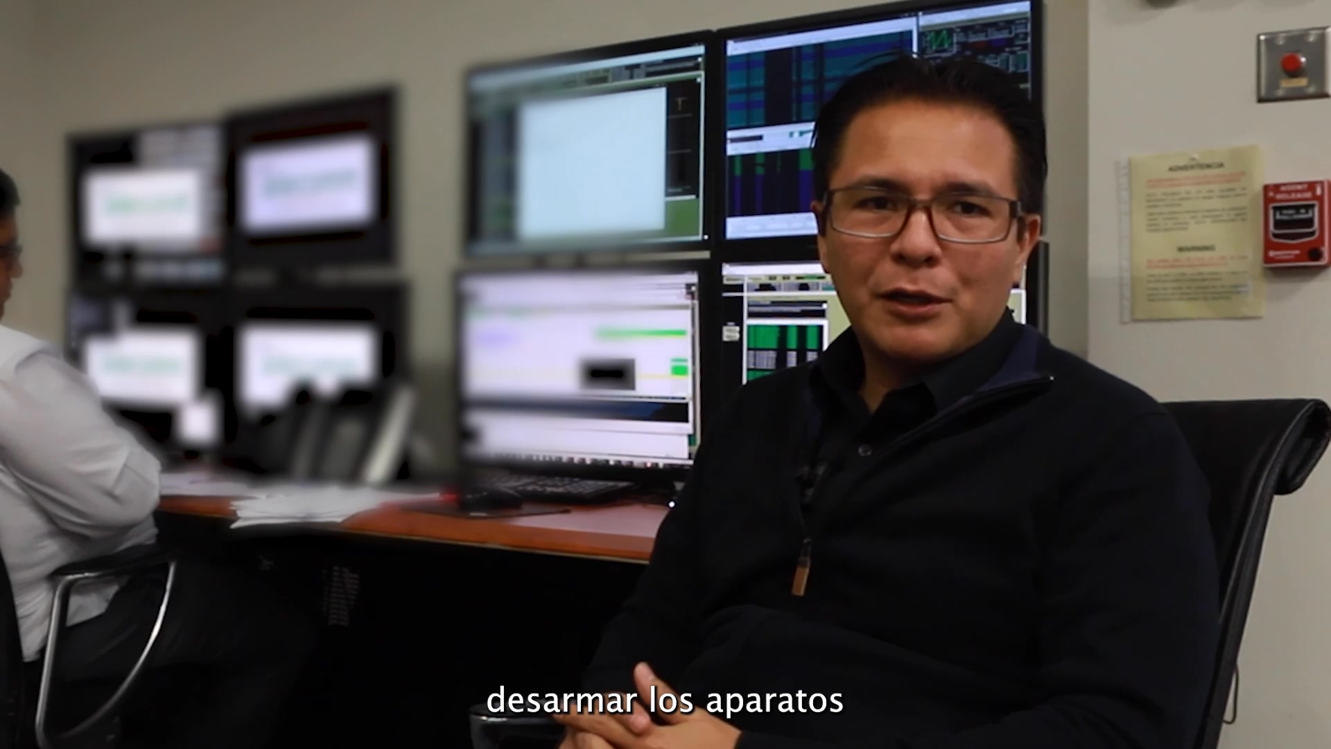 Agencia de Transformación Digital y Telecomunicaciones | Mexico City