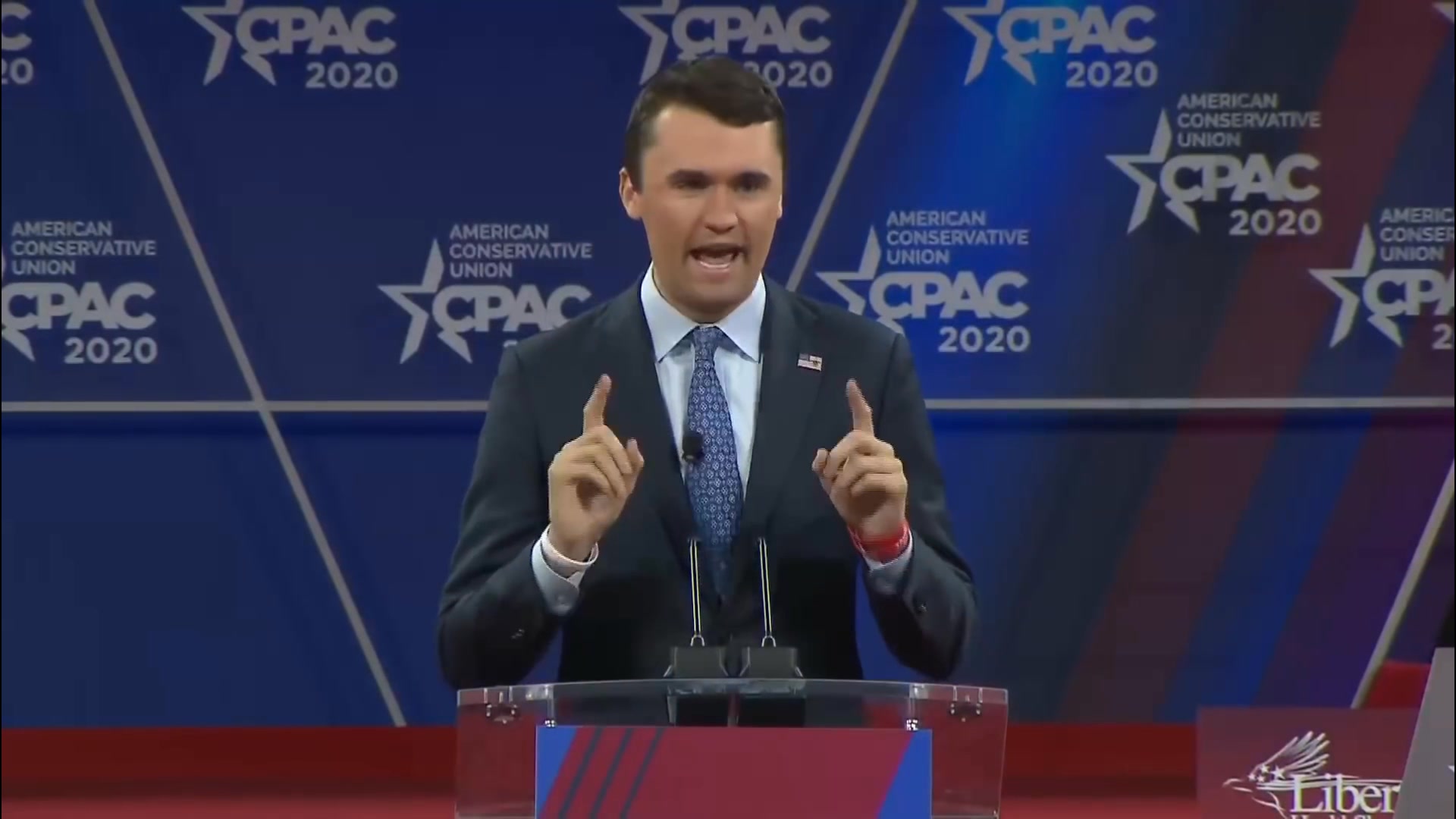 Turning Point USA now has a presence on 2,000 high school and college ...