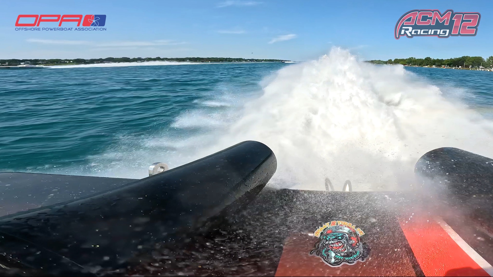 🏁 2024 St Clair River Classic Recap 🏁 We checked our very first race ...