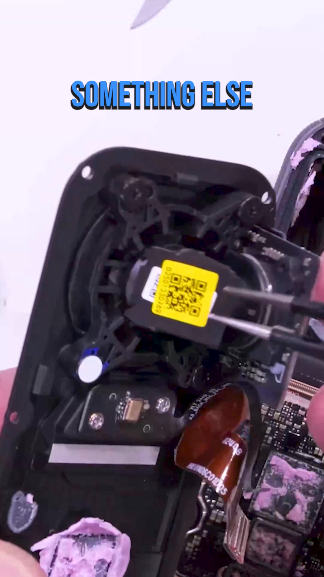 Where Are the Sensors? Camera Localization Explained! #BrokenFoot # ...