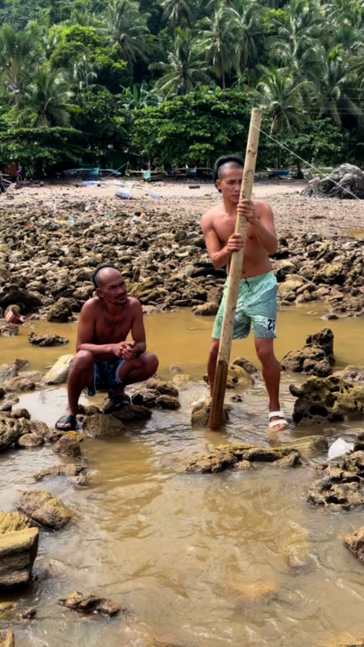 Napakalaking huling isda😮😂😂for entertainment purposes only #highlightsシ ...