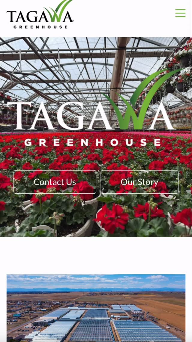 Tagawa Greenhouse (@powerstartsbytagawa) • Facebook