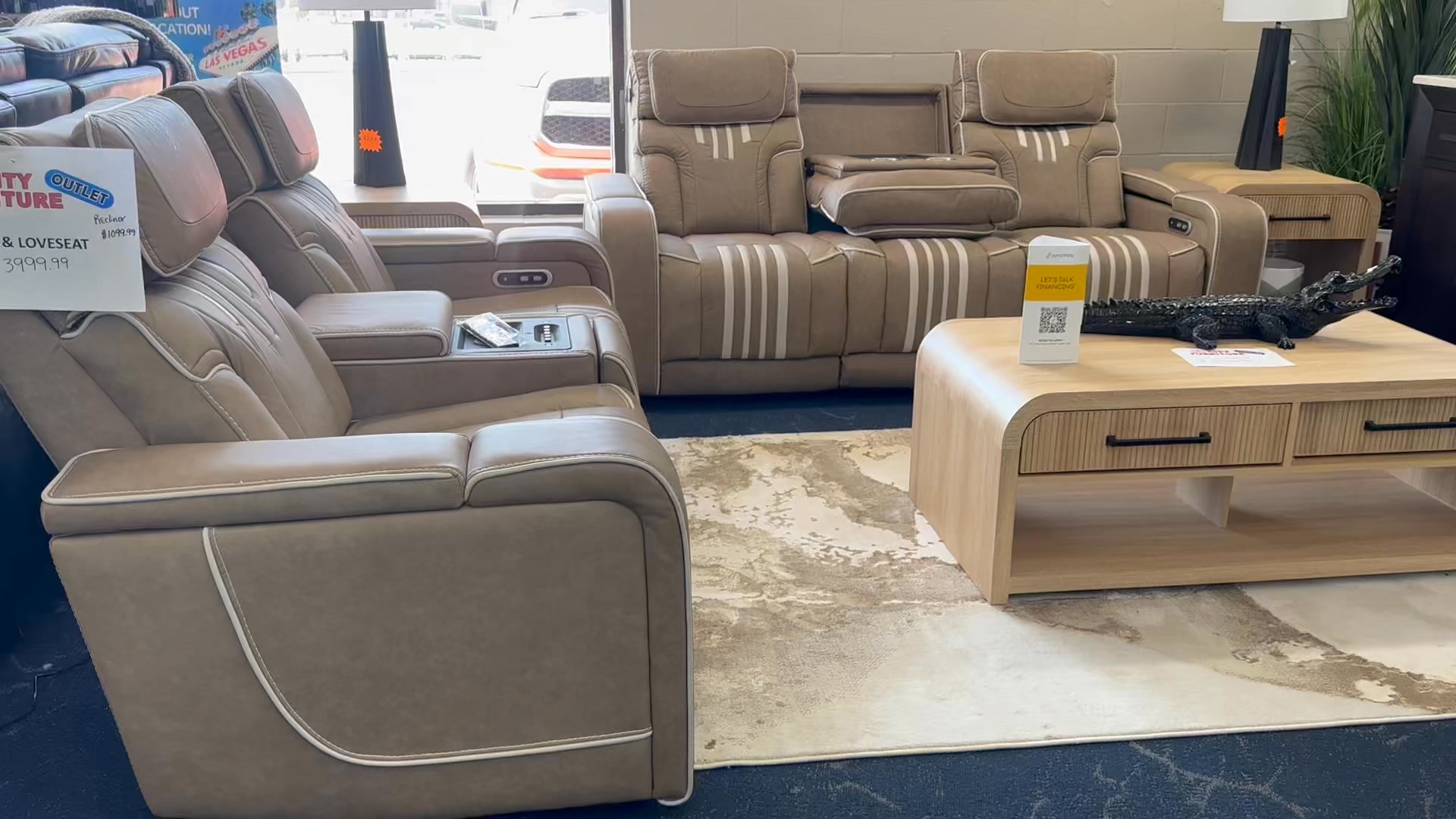 Just got my hands on the ultimate sofa upgrade! 🛋️ This isn't