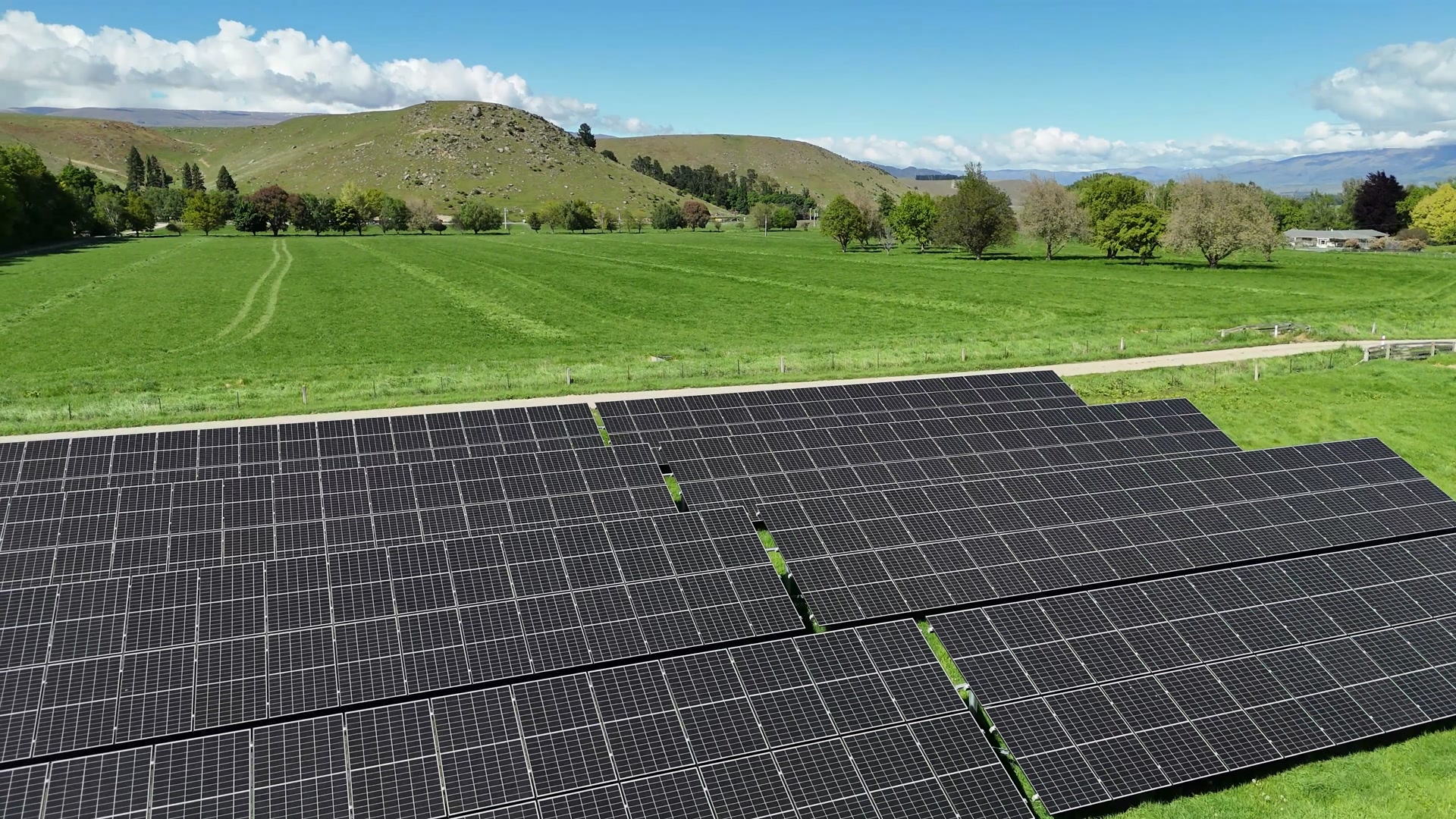 The boys have done a great job installing this 133kw solar array in ...
