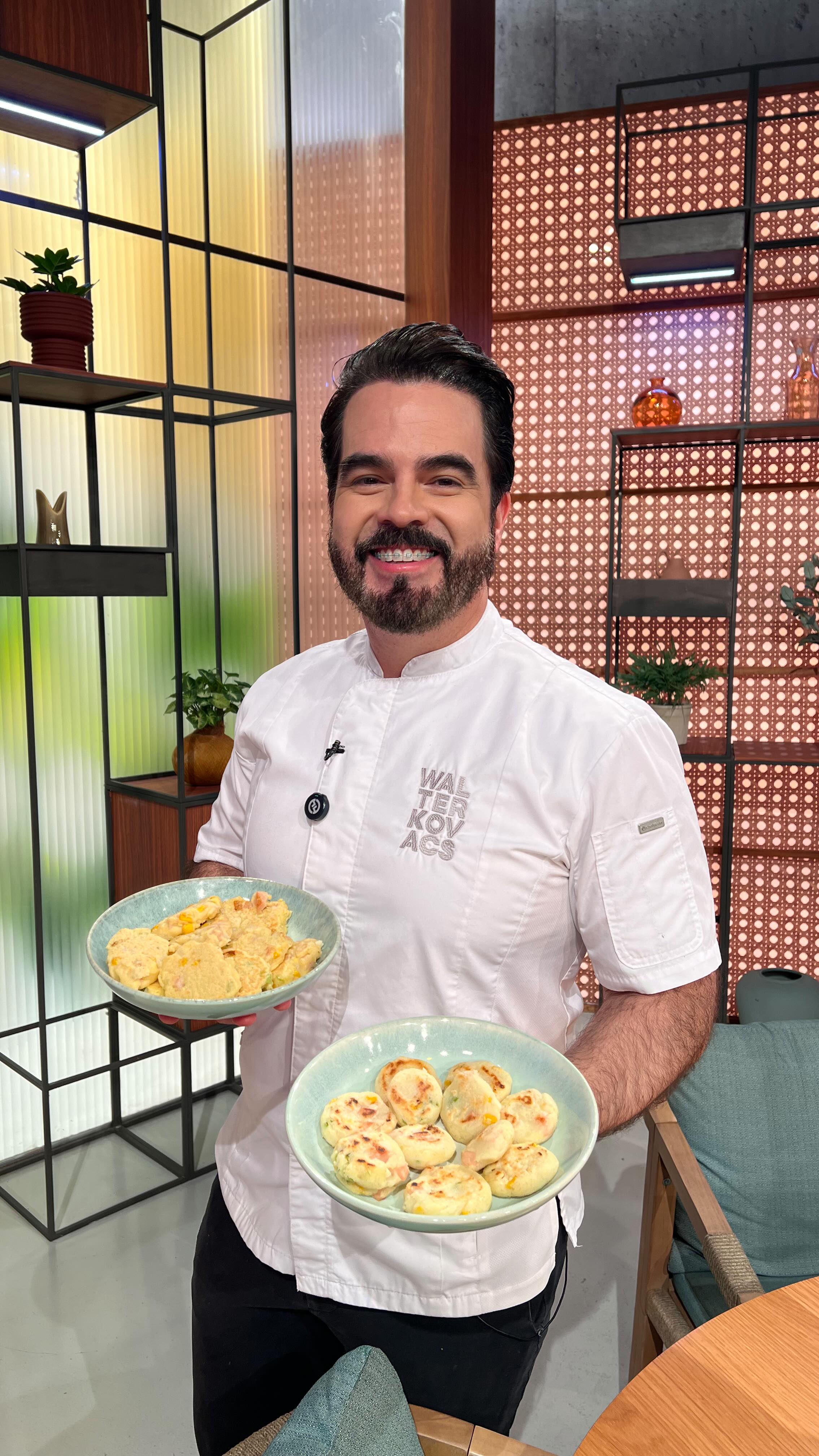 No necesitas muchos ingredientes para preparar algo rico y saludable ...