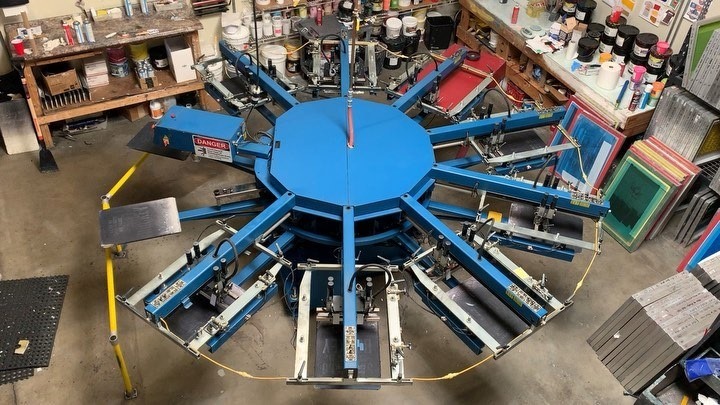 So Cal Ink Screen Printing | Temecula CA