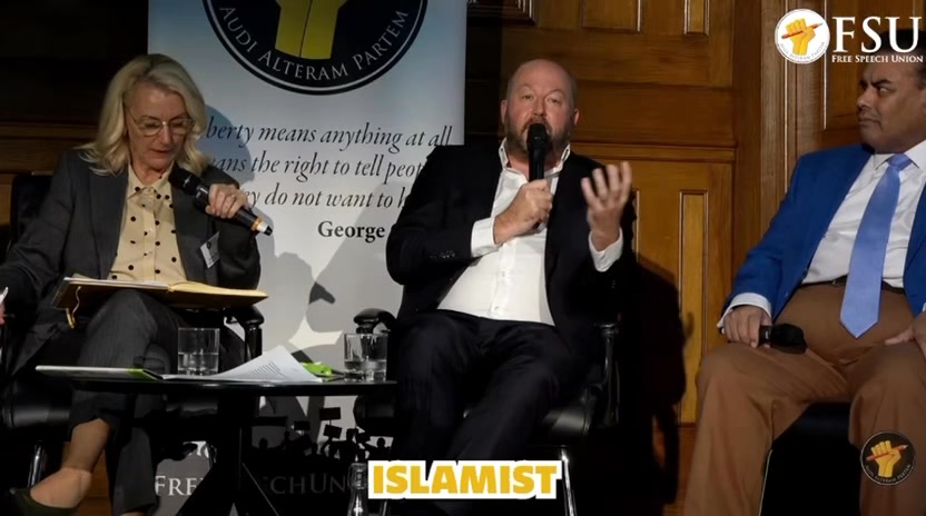 There is an ongoing battle for control of normative Islam. An official ...