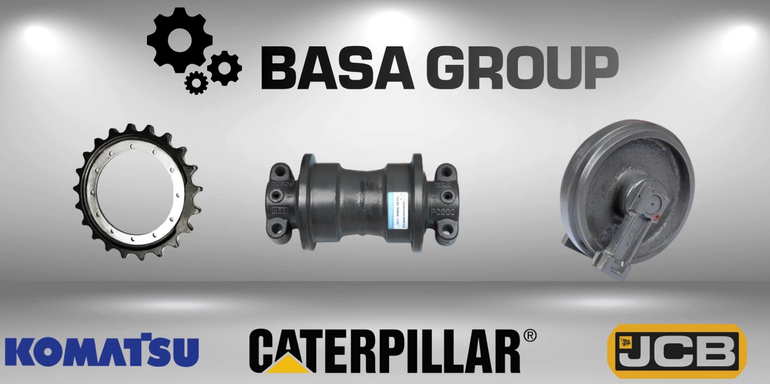 Basa group • ბასა გრუპ | Tbilisi