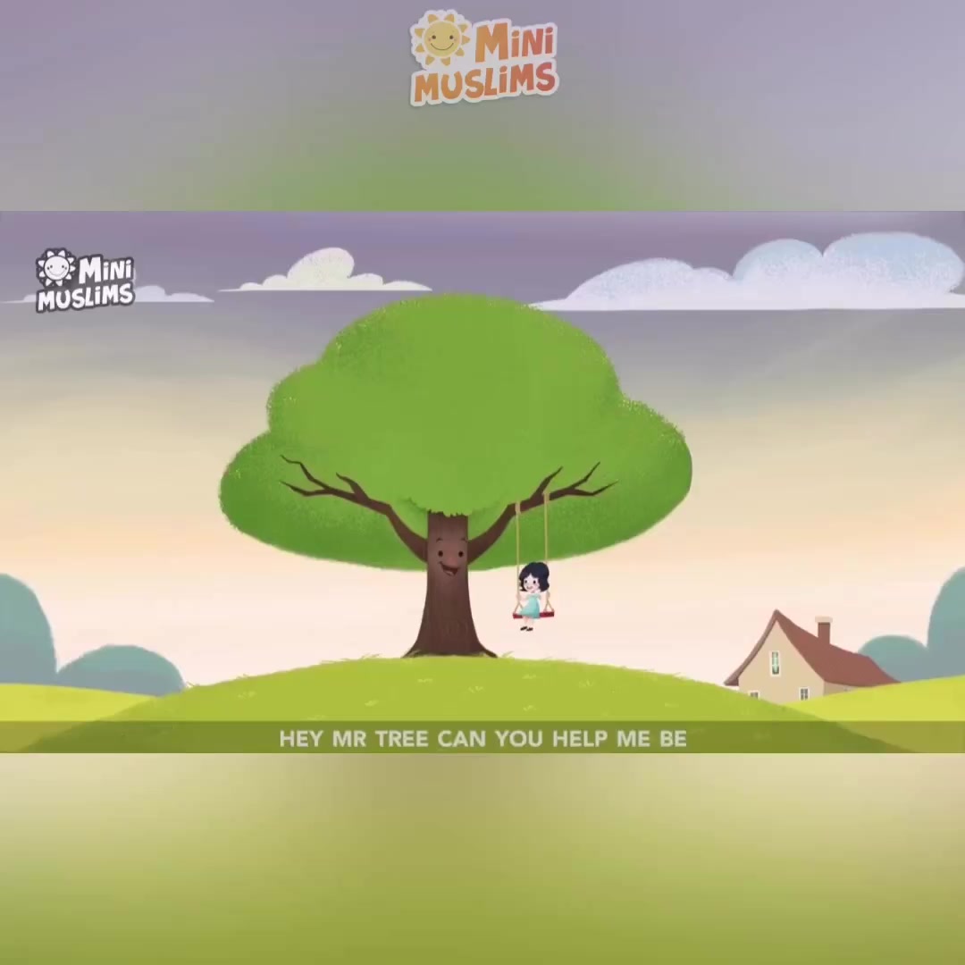 Quran in Pictures | Surat Al-Humazah سورة الهمزة ☀️ | MiniMuslims ...