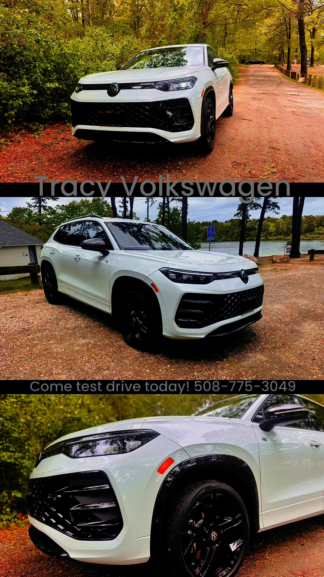 Tracy Volkswagen Inc. | Hyannis MA